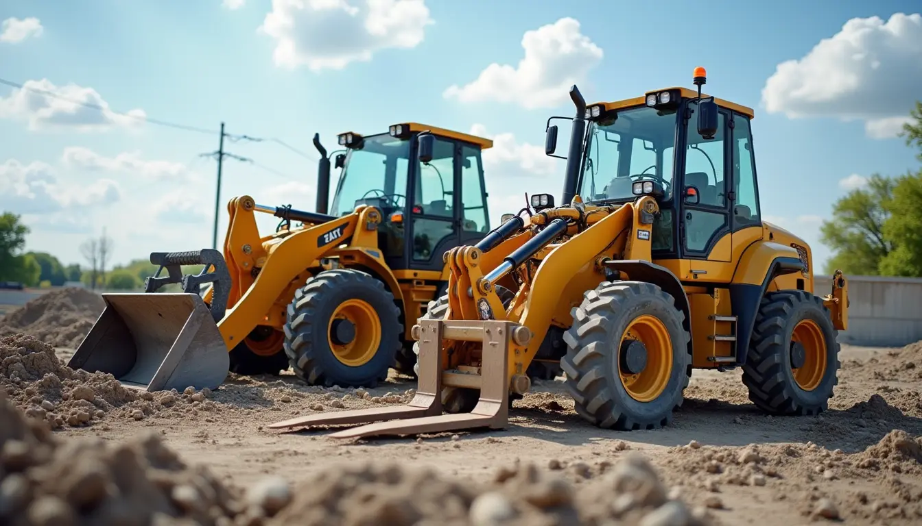 pojazdy wolnobieżne ubezpieczenie